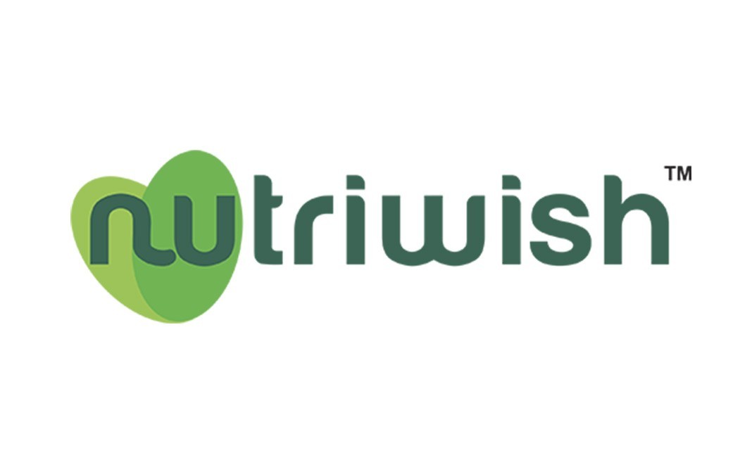 Nutriwish Quinoa    Plastic Jar  250 grams
